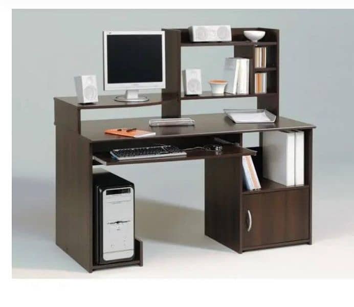 Tables | Drawers | Office Tables | File Racks 11