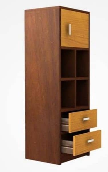 Tables | Drawers | Office Tables | File Racks 12