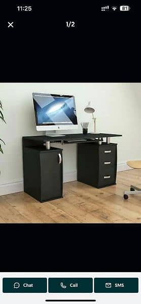 Tables | Drawers | Office Tables | File Racks 2