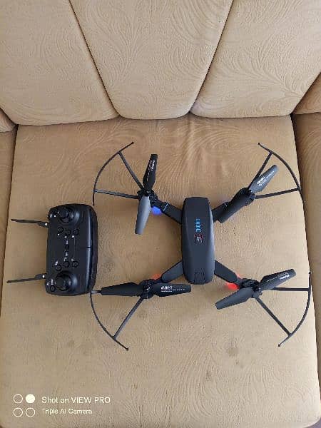 droan camera 3