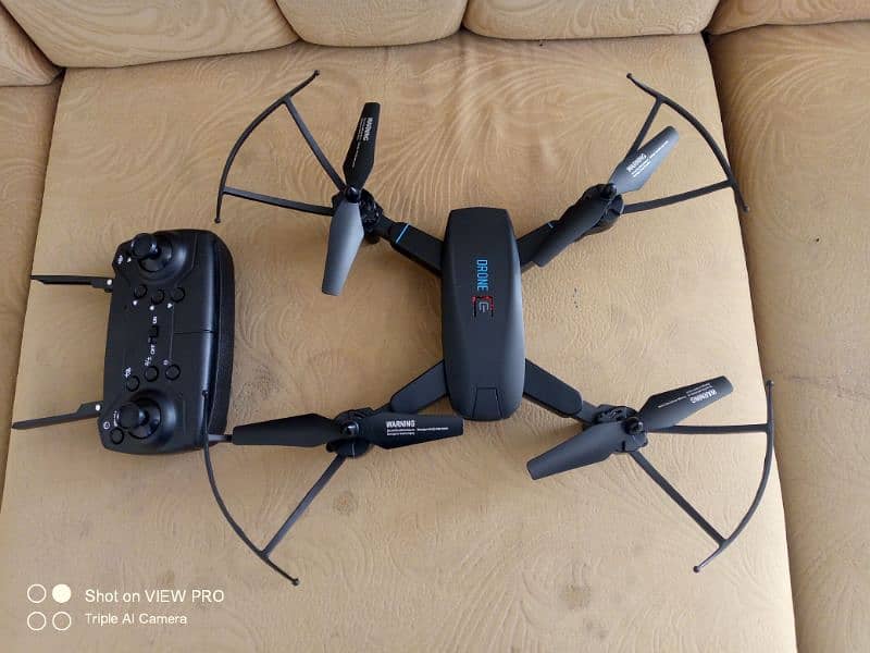 droan camera 4