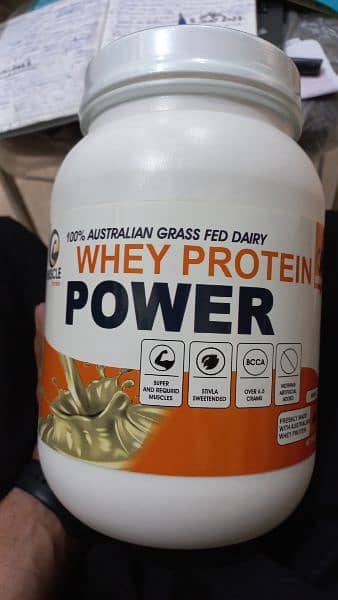 weight gainer, whey protein 1kg gym supplements made in pakistan 9