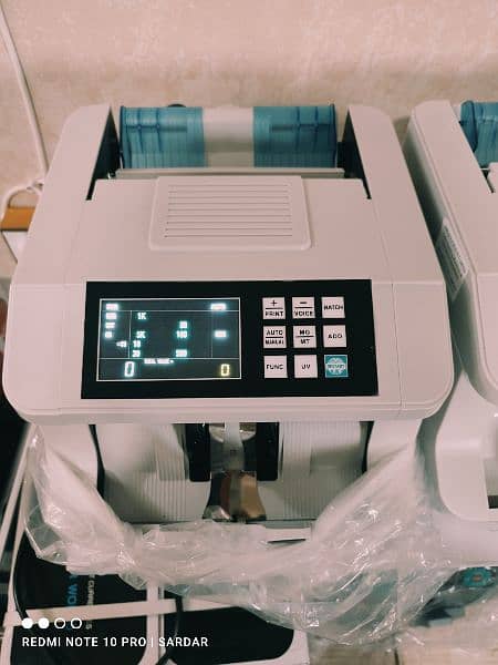 cash Note Counting Machine , Cash Counting Machine,accurate counting 6