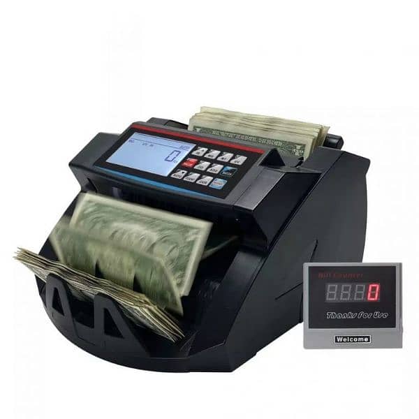 cash Note Counting Machine , Cash Counting Machine,accurate counting 16