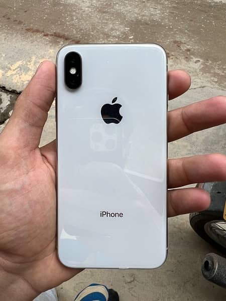 iphone xsmax non pta olx