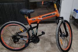 Hummer