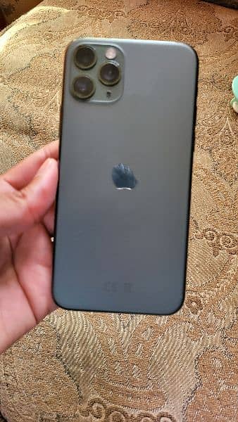 olx iphone 11 pro non pta