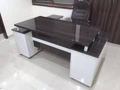 Executive Tables, Manager Tables, Office Furniture