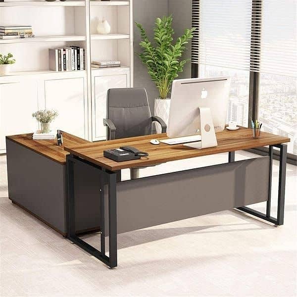 Executive Tables, Manager Tables, Office Furniture 1