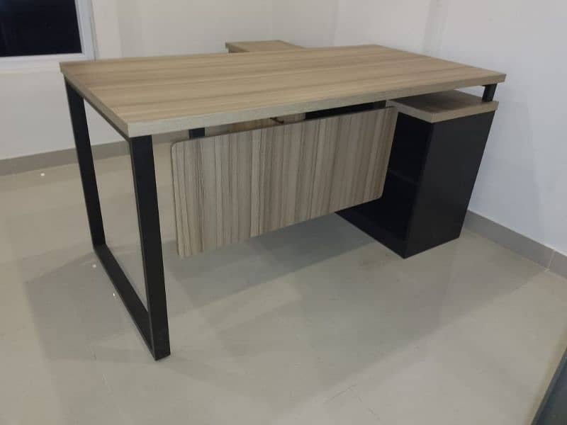 Executive Tables, Manager Tables, Office Furniture 2