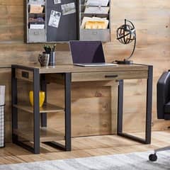 Work Table/Workstation/Work from Home/Office Table/Desktop