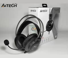 A4tech FH200i Headphone