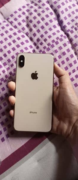 olx iphone xs 64gb