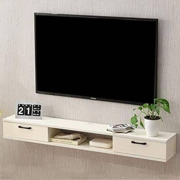 Led Tv Unit/TV CONSOLE/WALL MOUNTED TV UNIT 3