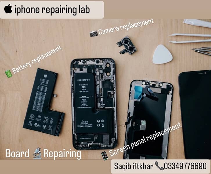 iphone x 11 12 13 14 panel battery camera face id true tone gx 0