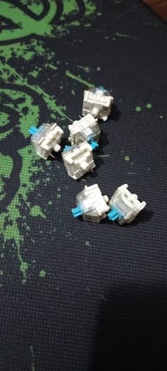 mechanical switches for keyboard