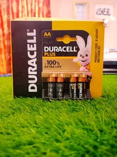 Dura Energizer Cell Batteries AA AAA 9v Quantity Available