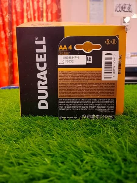 Dura Energizer Cell Batteries AA AAA 9v Quantity Available 2
