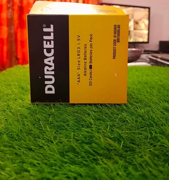 Dura Energizer Cell Batteries AA AAA 9v Quantity Available 3