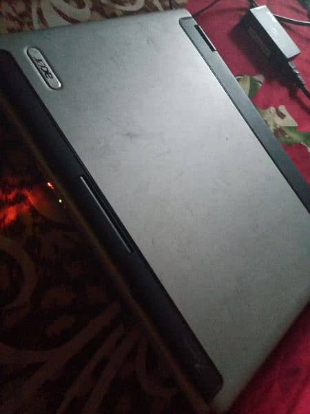 Acer laptop core 2 duo 1