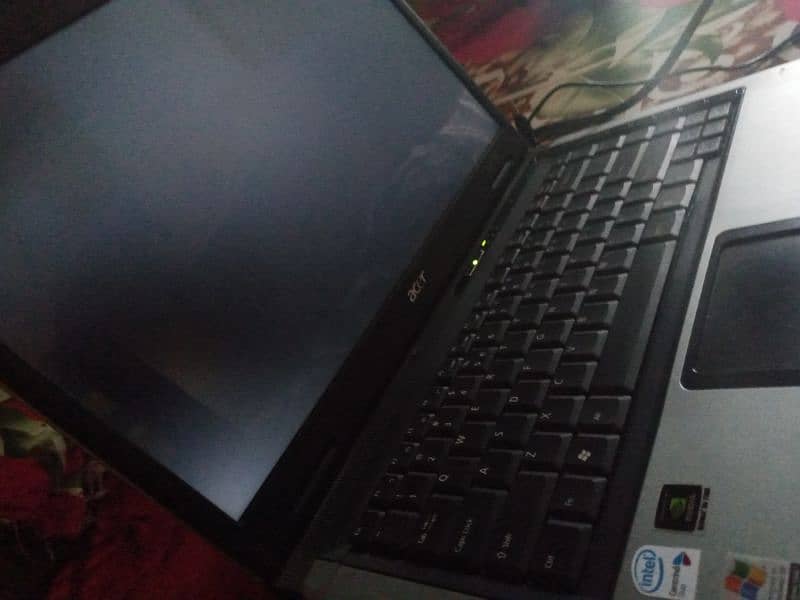 Acer laptop core 2 duo 2