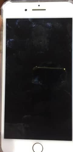 APPLE IPHONE 7 PLUS 128 GB PTA APPROVED