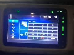 BlueTooth Car MultiMedia SoundSystem