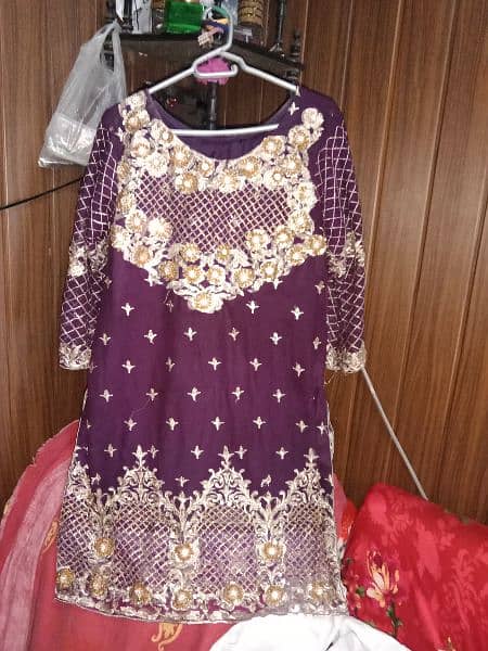 purple dress plz contact me o3228055021 0