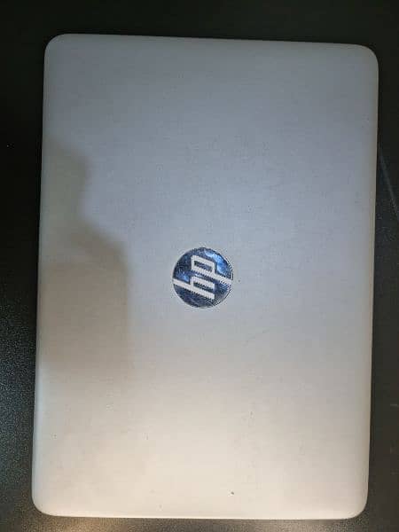 HP elite book Gen 6 0