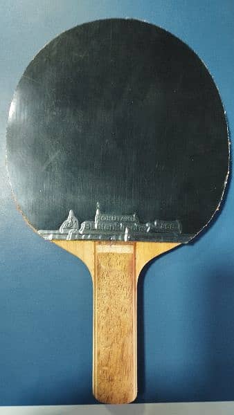 Table Tennis custom Racket 2