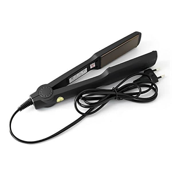 GM-2995W geemy high quality professional wired hair crimper 0
