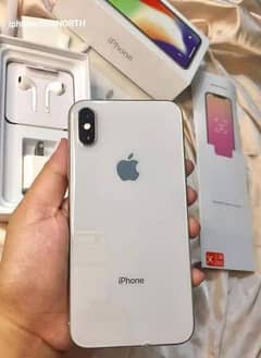 iphone x on olx