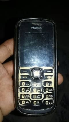 nokia 110 kepad dual sim phone for sale