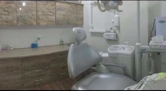 Dental Chair