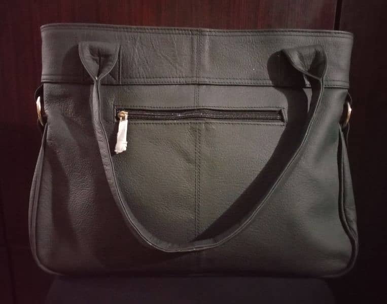 Leather Bags For Women 1