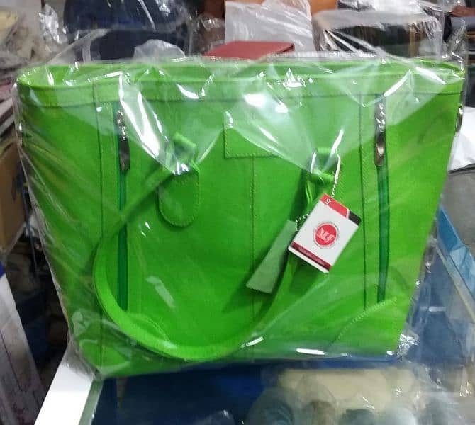 Leather Bags For Women 2