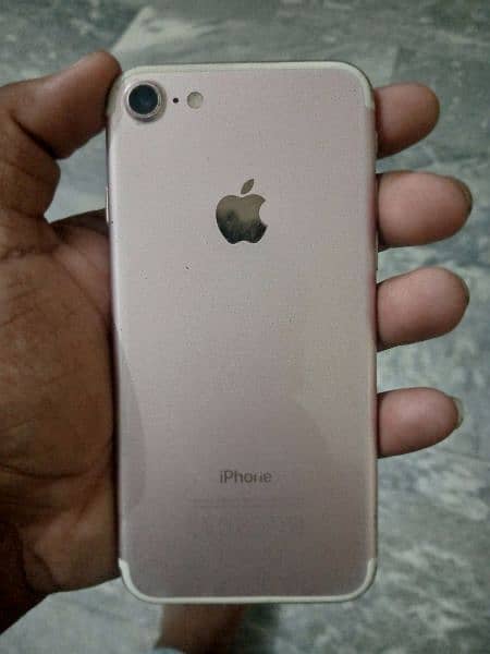 iPhone 7 non pta available now 128gb 0