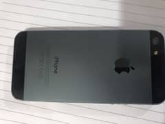sell my I phone 5 PTA approved 0