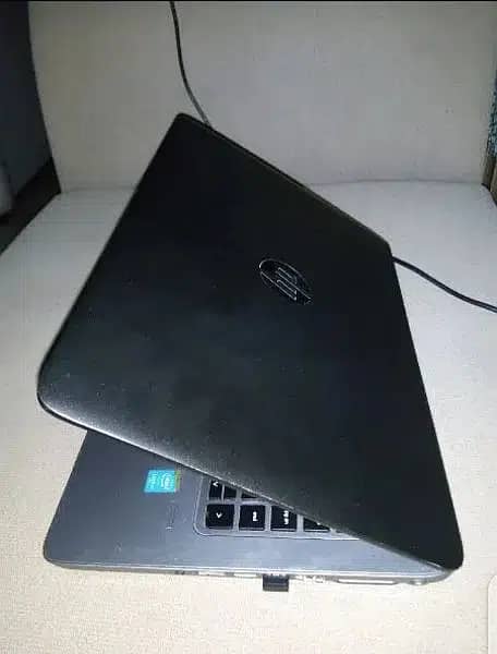 HP 840 G2 I7 5TH GEN 0