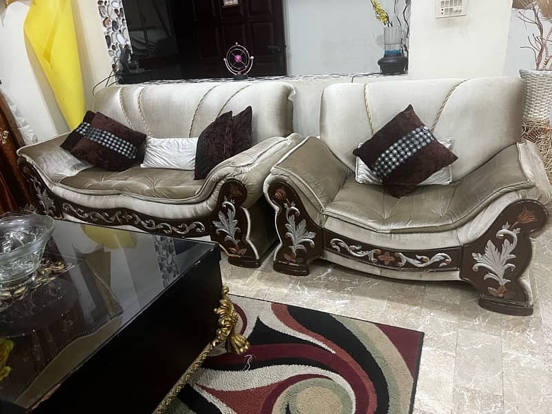 5 seater sofa for sale 1