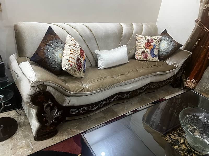 5 seater sofa for sale 3