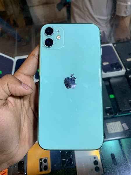 iphone 11 pro on olx