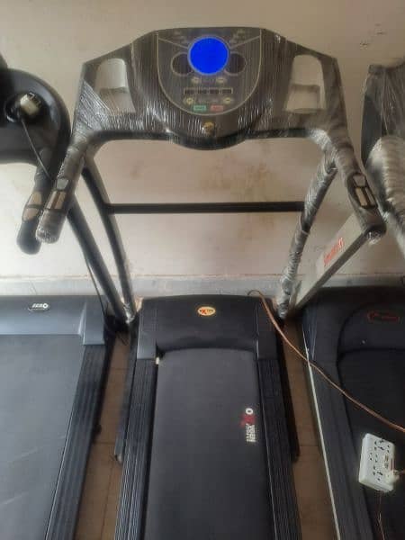 treadmill 0308-1043214 / Running Machine / Eletctric treadmill 8