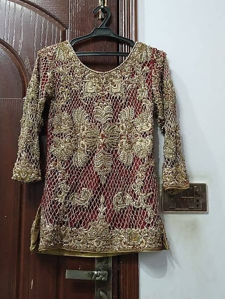 Barat Dress 1