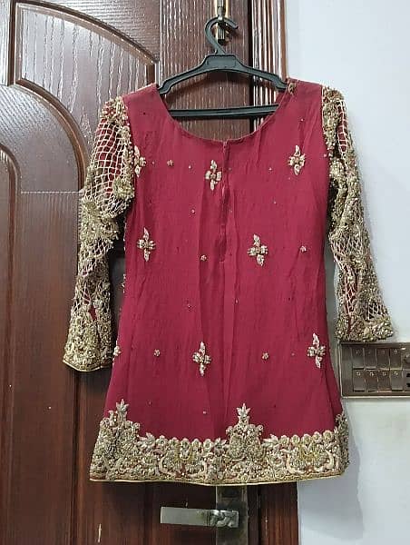 Barat Dress 2