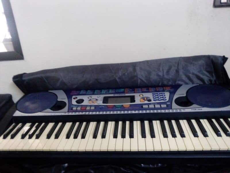 Yodeyma Power Alimentatore Per Tastiera Yamaha PSR-282 - Trasformatore UK 12V, Cavo Da 2 Metri, Marca EPPS Alimentatore 12V Tastiera - Foto 5