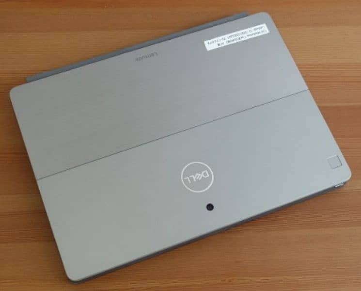 Dell Latitude  2-in-1 Touchscreen 7th Generation Intel Core i5 4