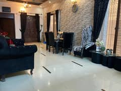 220 sq yds Lower Portion Modern & Stylish, Block-L, North Nazimabad