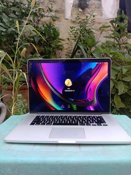 MacBook 2014 15" i7 16gb Ram | Retina 1