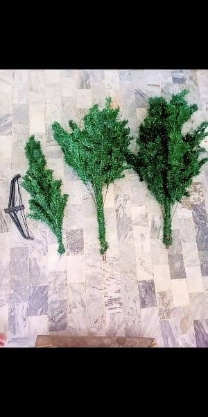 special Christmas discount chrismas tree 6ft hight full size impoted 2